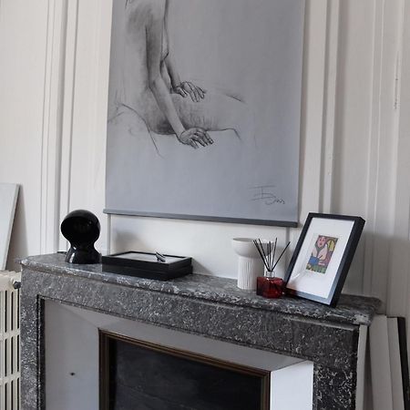 L'Artiste Apartman Orléans Kültér fotó