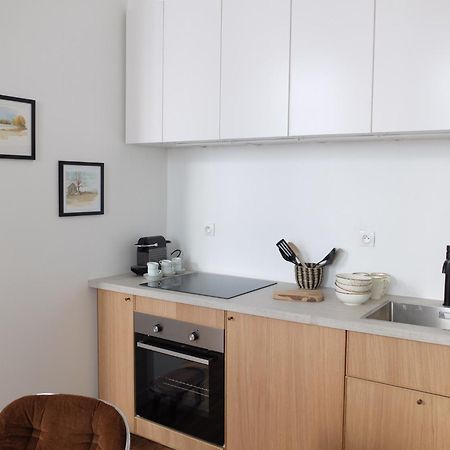 L'Artiste Apartman Orléans Kültér fotó