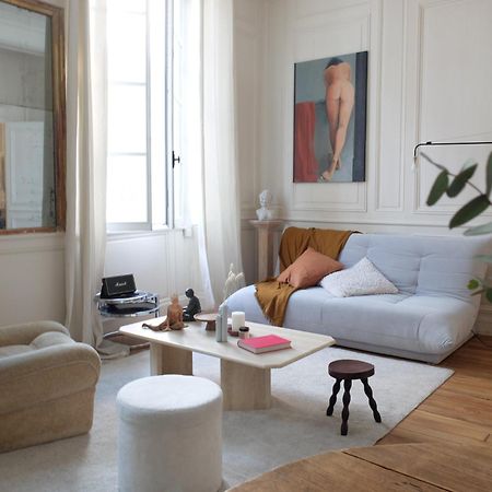 L'Artiste Apartman Orléans Kültér fotó