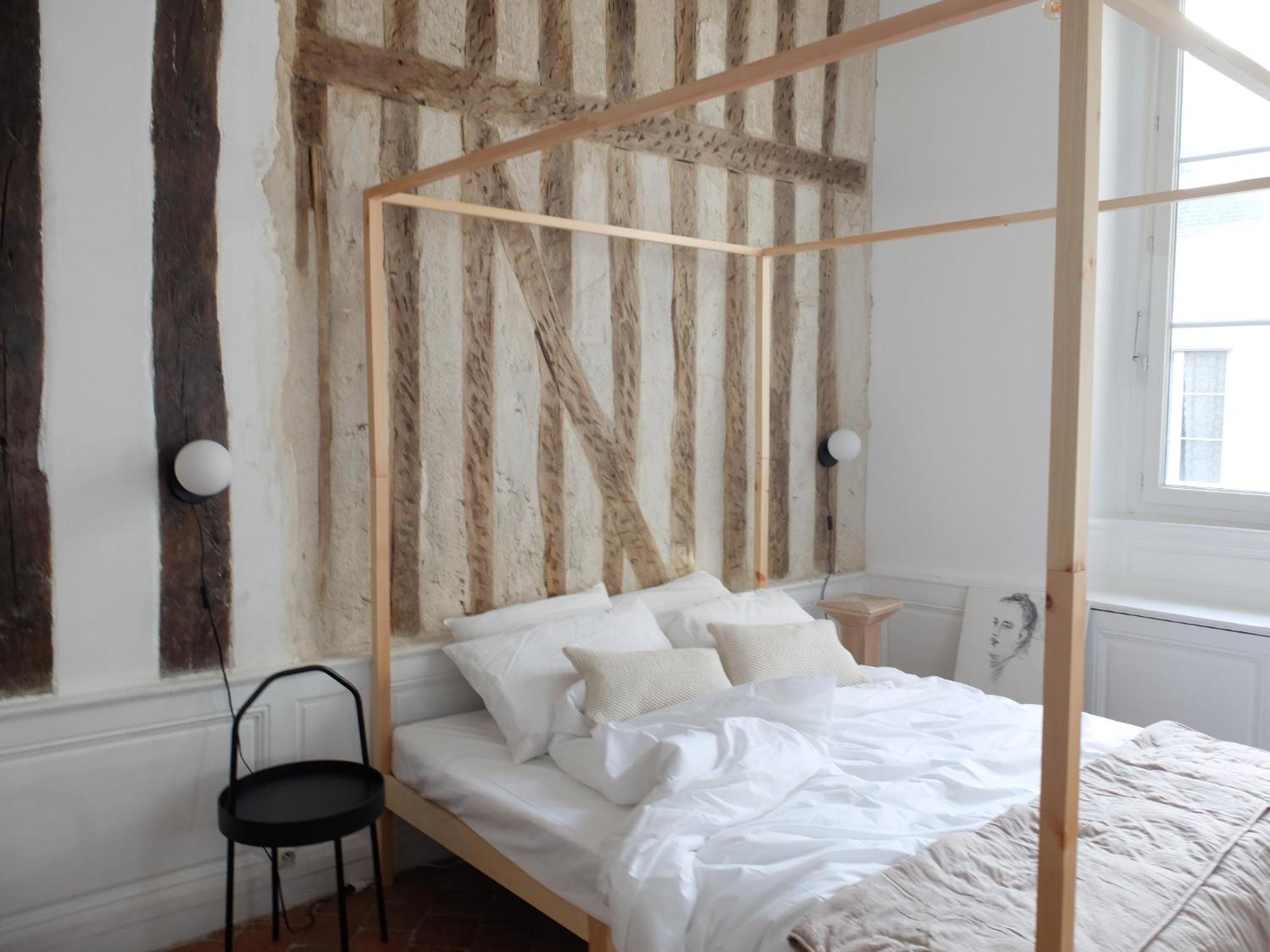L'Artiste Apartman Orléans Kültér fotó