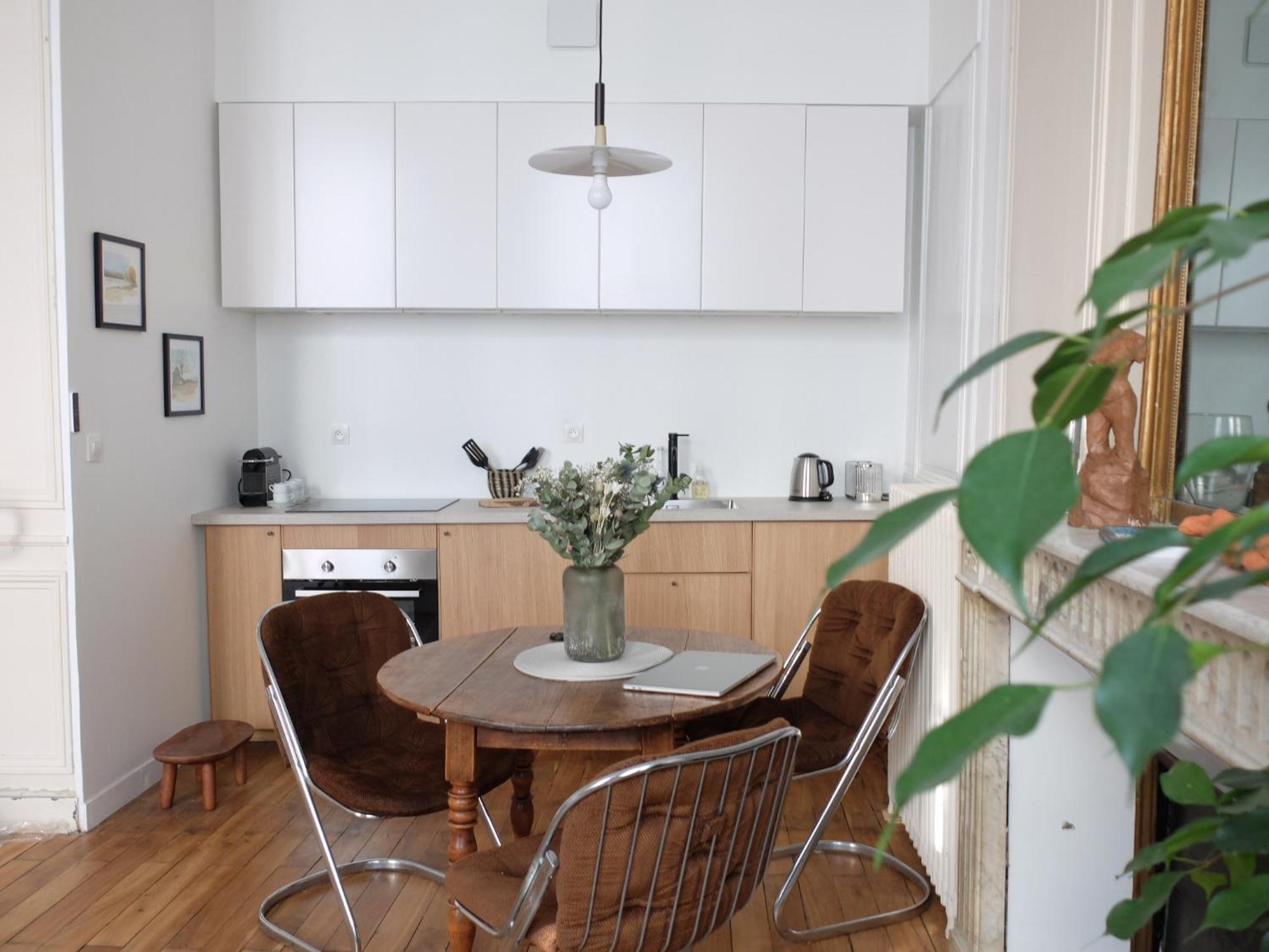 L'Artiste Apartman Orléans Kültér fotó