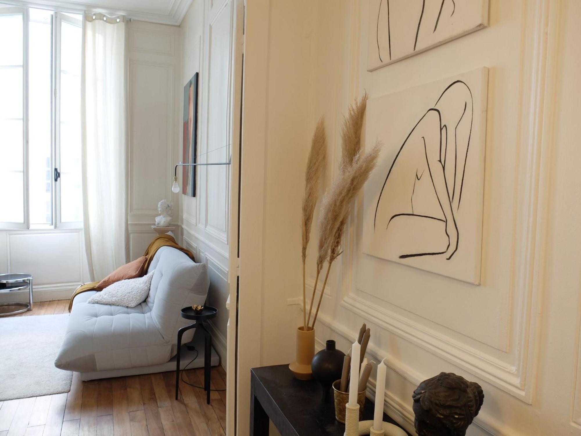 L'Artiste Apartman Orléans Kültér fotó
